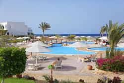 Marsa Alam - Red Sea Dive Holiday. Three Corners Equinox Beach Resort.